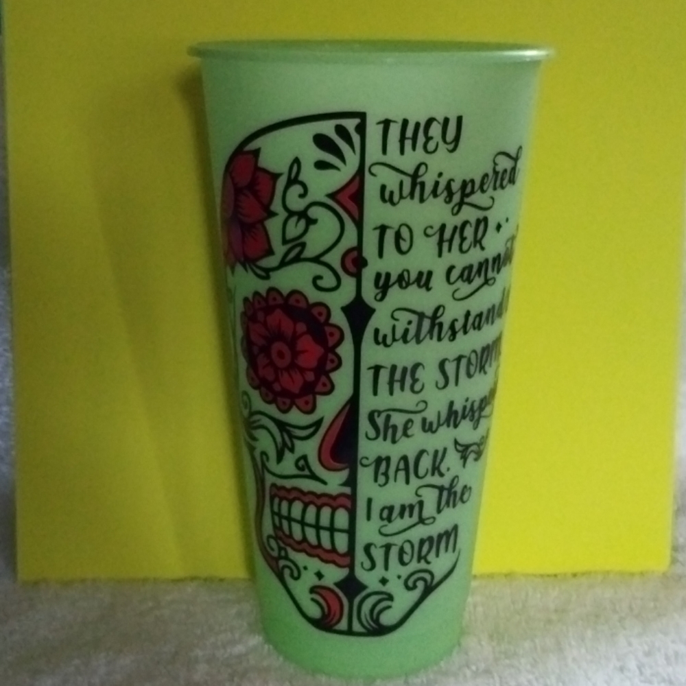 Cup